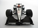 1:43 Minichamps Minardi PS01 2001 Black W/White Stripes. Uploaded by indexqwest